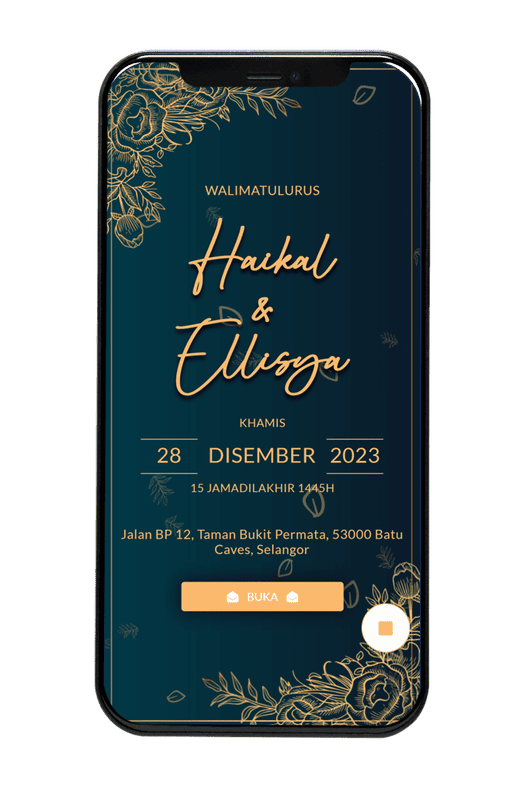 kad kahwin digital kad kahwin digital